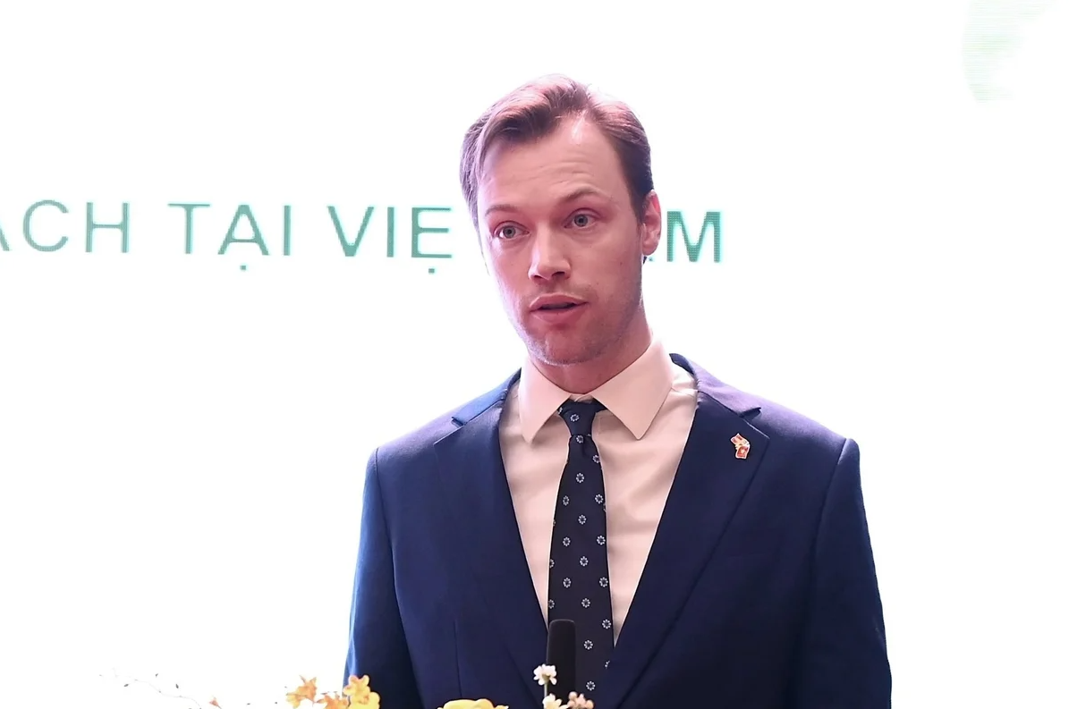 Viet Nam, Denmark seek solutions to food waste